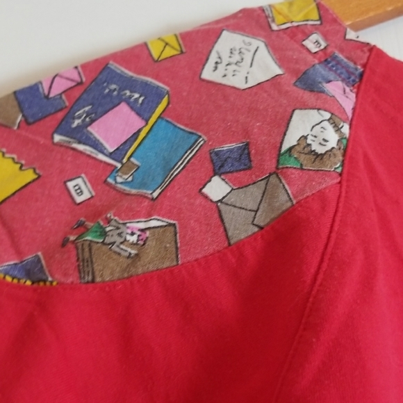 Cute vintage t from Korea. Good condition. - Picture 3 of 4